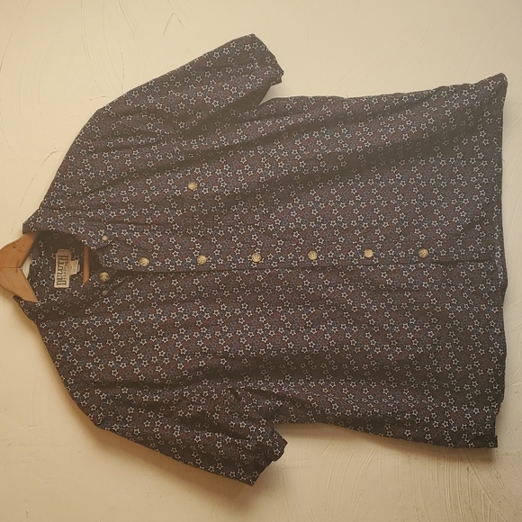 Duluth Trading Co Other - Duluth Trading Co Button Down Shirt XL